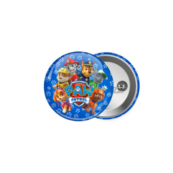 PAW patrol, Κονκάρδα παραμάνα 5cm