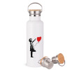 Bamboo White (750ml)