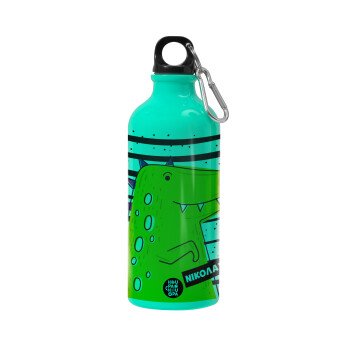 t-rex , Water bottle 600ml