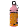 Water bottle 600ml