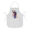 Chef Full body short Adult (57x70cm)