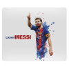 Mousepad rect 23x19cm