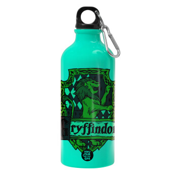 Gryffindor, Harry potter, Water bottle 600ml