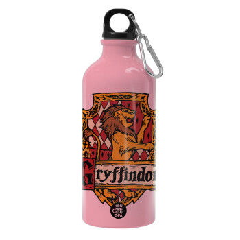 Gryffindor, Harry potter, Water bottle 600ml