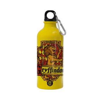 Gryffindor, Harry potter, Water bottle 600ml