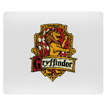 Gryffindor, Harry potter, Mousepad ορθογώνιο 23x19cm