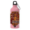 Water bottle 600ml