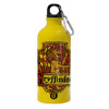 Water bottle 600ml