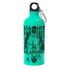 Water bottle 600ml