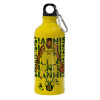 Water bottle 600ml