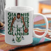  Giannis Antetokounmpo