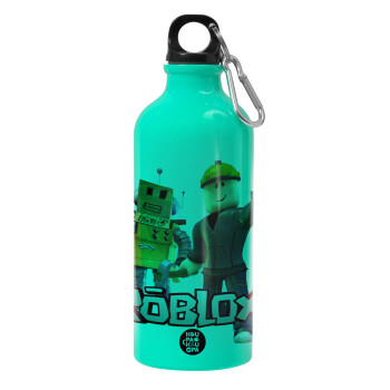 Roblox, Water bottle 600ml