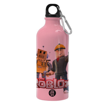 Roblox, Παγούρι νερού 600ml