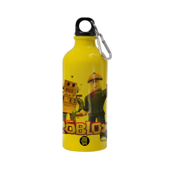 Roblox, Water bottle 600ml