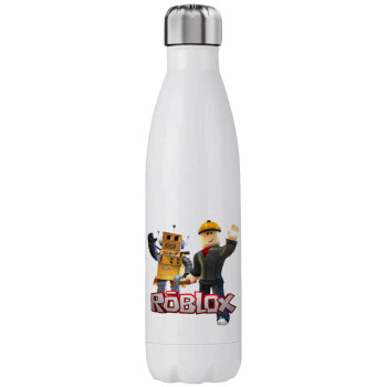 Roblox, Stainless steel, double-walled, 750ml