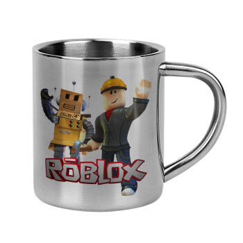 Roblox, Mug Stainless steel double wall 300ml