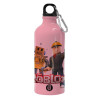 Water bottle 600ml