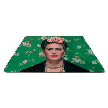 Frida Kahlo, Mousepad rect 27x19cm