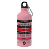 Water bottle 600ml