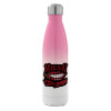 Pink/White (500ml)