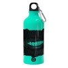 Water bottle 600ml