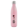 Pink Iridiscent (500ml)