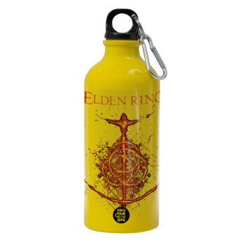 Elden Ring, Water bottle 600ml