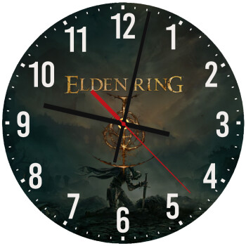 Elden Ring, Ρολόι τοίχου ξύλινο (30cm)