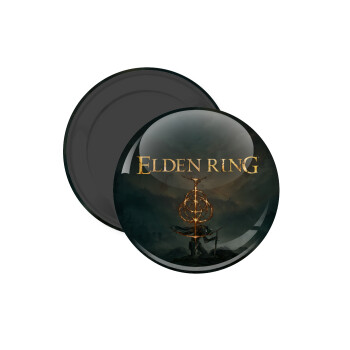 Elden Ring, Μαγνητάκι ψυγείου στρογγυλό διάστασης 5cm
