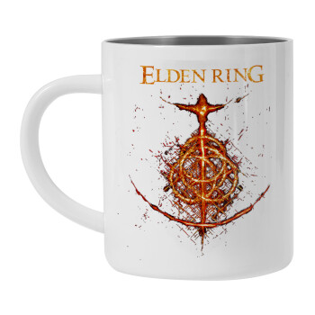 Elden Ring, Mug Stainless steel double wall 300ml