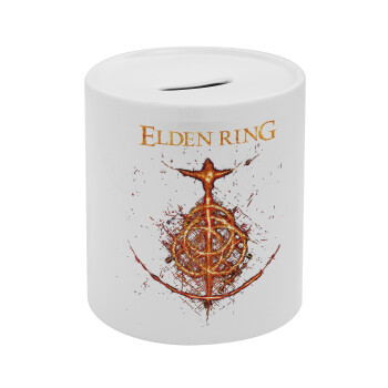 Elden Ring, Κουμπαράς πορσελάνης με τάπα