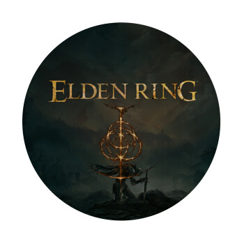 Elden Ring, Mousepad Round 20cm
