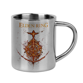 Elden Ring, Mug Stainless steel double wall 300ml
