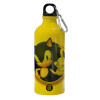 Water bottle 600ml