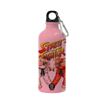 Street fighter, Παγούρι νερού 600ml