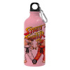 Water bottle 600ml