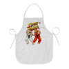 Chef Full body short Adult (57x70cm)