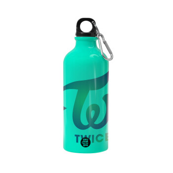 Twice, Water bottle 600ml