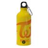 Water bottle 600ml