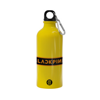 BLACKPINK, Water bottle 600ml