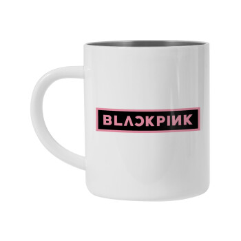 BLACKPINK, Mug Stainless steel double wall 450ml