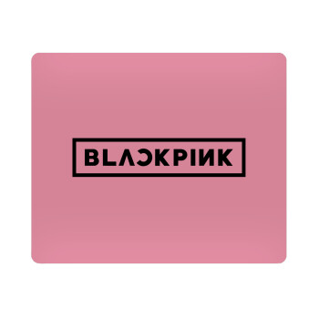 BLACKPINK, Mousepad ορθογώνιο 23x19cm