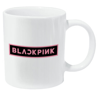 BLACKPINK, Κούπα Giga, κεραμική, 590ml