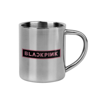 BLACKPINK, Κούπα Ανοξείδωτη διπλού τοιχώματος 300ml