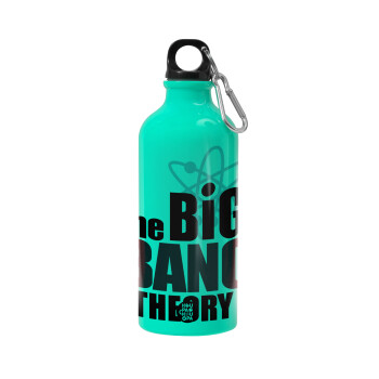 The Big Bang Theory, Παγούρι νερού 600ml