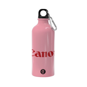 Canon, Water bottle 600ml