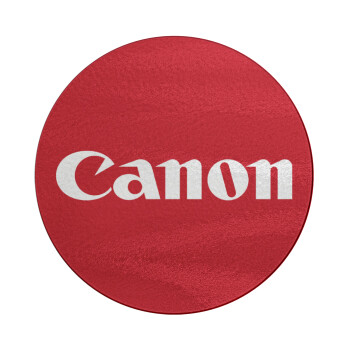 Canon, Επιφάνεια κοπής γυάλινη στρογγυλή (30cm)
