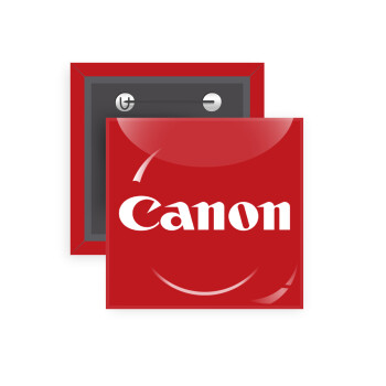 Canon, Κονκάρδα παραμάνα τετράγωνη 5x5cm