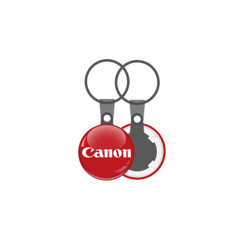 Canon, Μπρελόκ mini 2.5cm