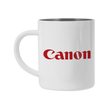 Canon, Mug Stainless steel double wall 300ml